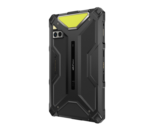 uleFone Armor Pad 4 Ultra Thermal 5G 10,36" 8/256GB 11800mAh czarny - 1340618 - zdjęcie 5
